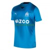 Maillot de Supporter Olympique de Marseille Troisième 2022-23 Pour Homme